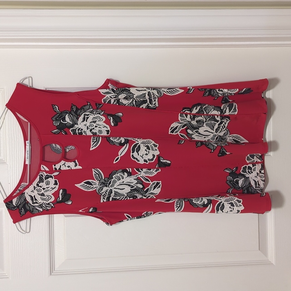 Rickis blouse